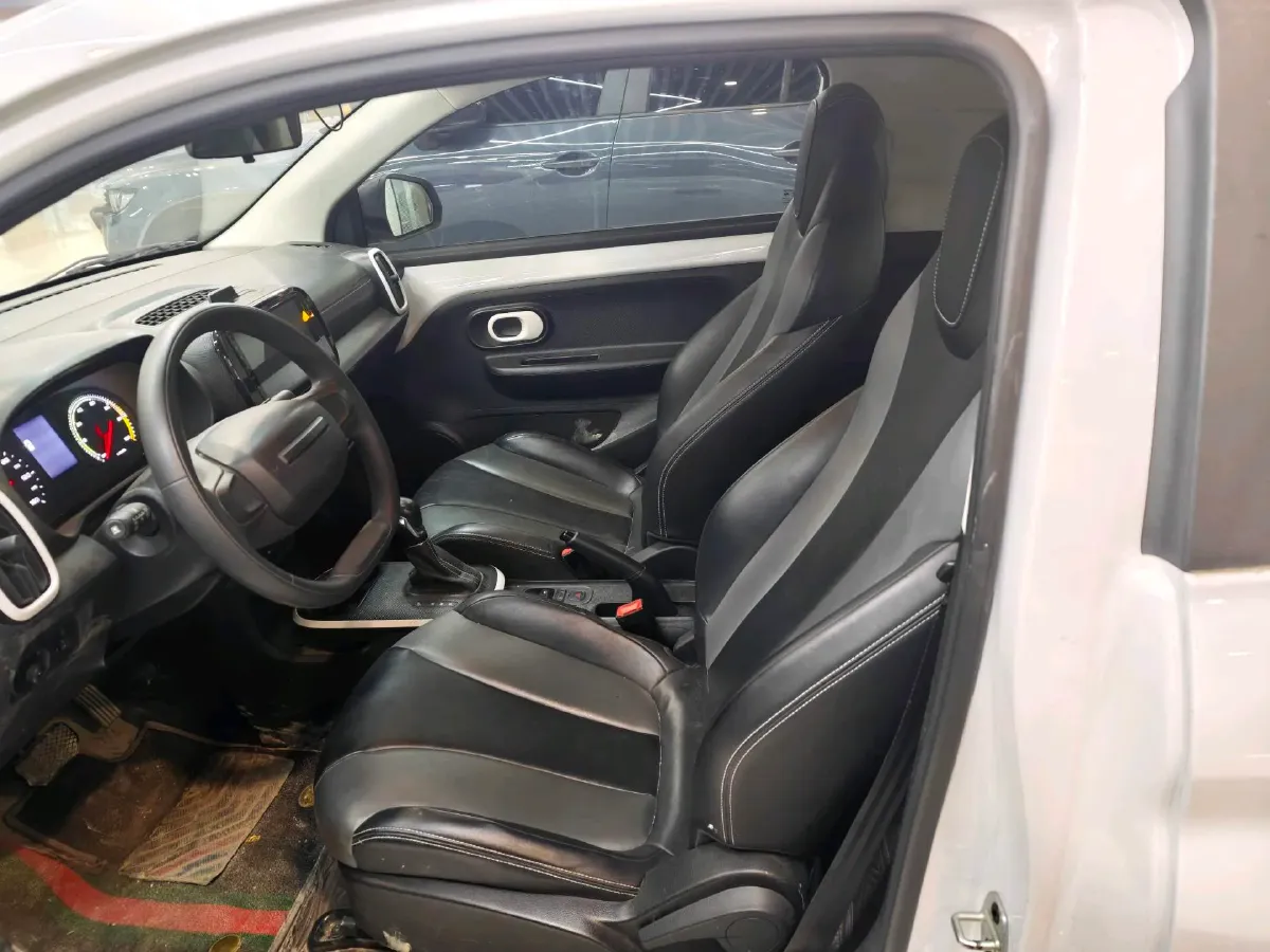 2022 Roewe Clever BEV 29KWH,autocango,china used car exporter,china ev exporter,chinese used car exporter,chinese used ev exporter