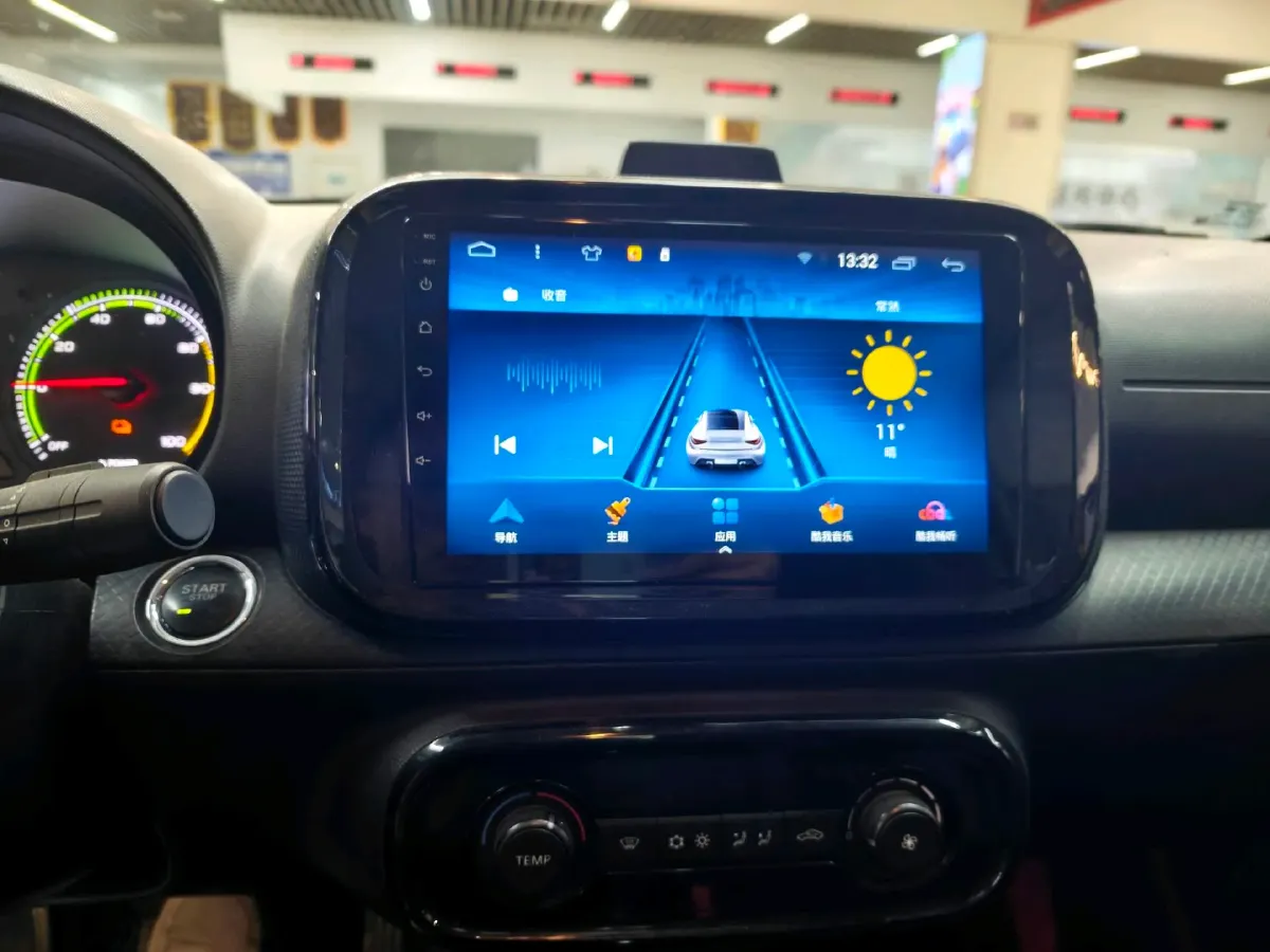 2022 Roewe Clever BEV 29KWH,autocango,china used car exporter,china ev exporter,chinese used car exporter,chinese used ev exporter