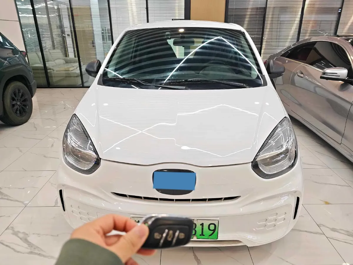 2022 Roewe Clever BEV 29KWH,autocango,china used car exporter,china ev exporter,chinese used car exporter,chinese used ev exporter