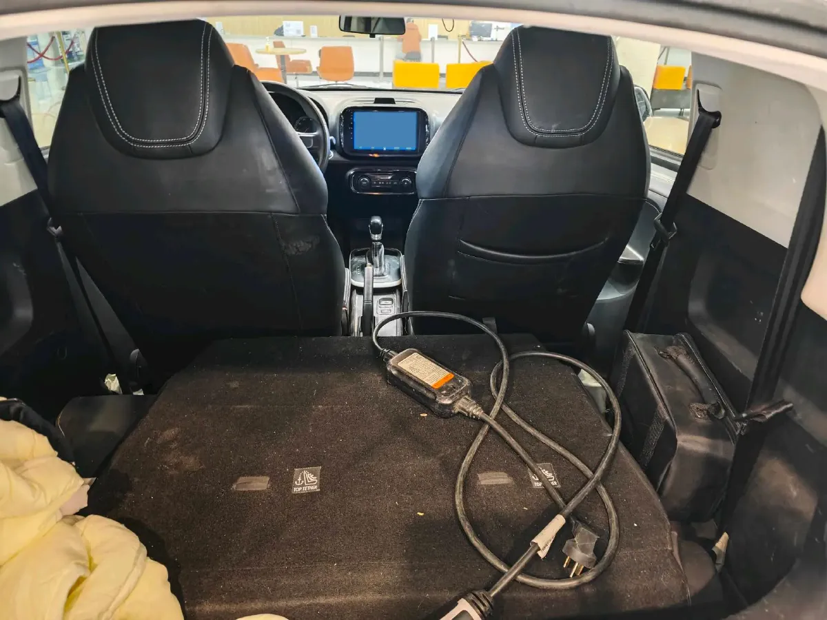 2022 Roewe Clever BEV 29KWH,autocango,china used car exporter,china ev exporter,chinese used car exporter,chinese used ev exporter