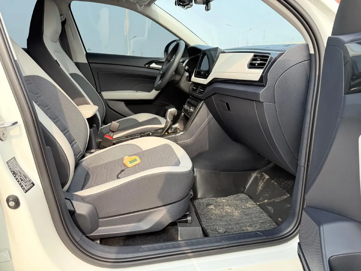 2026 Volkswagen Tharu 1.5L 110HP L4 6AT,autocango,china used car exporter,china ev exporter,chinese used car exporter,chinese used ev exporter