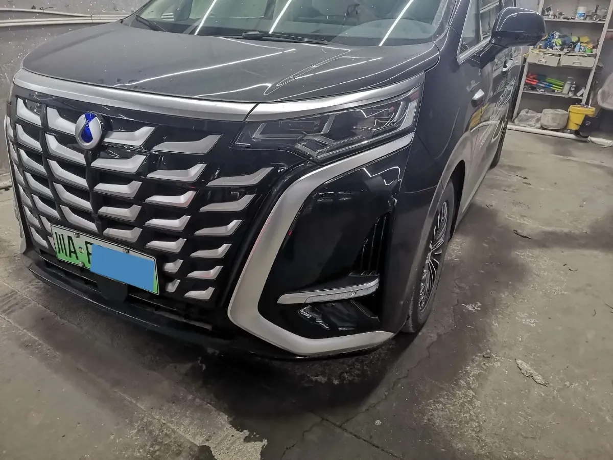 2024 Denza D9 1.5T 139HP L4 E-CVT PHEV 40KWH,autocango,china used car exporter,china ev exporter,chinese used car exporter,chinese used ev exporter