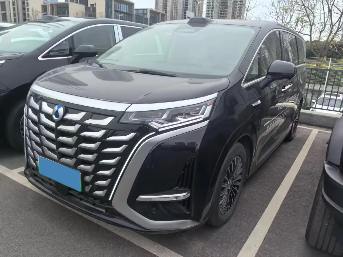 2024 Denza D9 1.5T 139HP L4 E-CVT PHEV 40KWH,autocango,china used car exporter,china ev exporter,chinese used car exporter,chinese used ev exporter