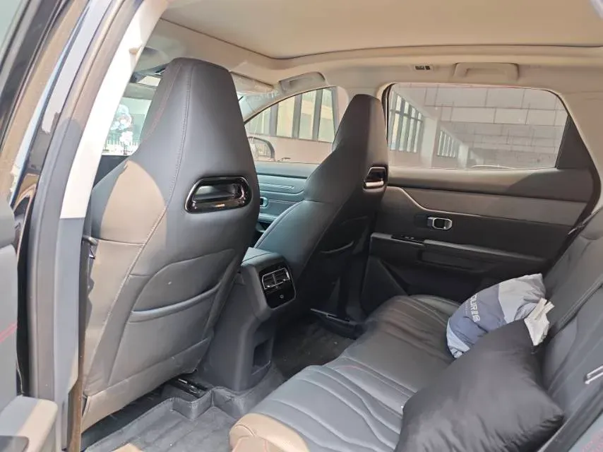 2025 Jetour DASHING 1.5T 156HP L4 6DCT,autocango,china used car exporter,china ev exporter,chinese used car exporter,chinese used ev exporter