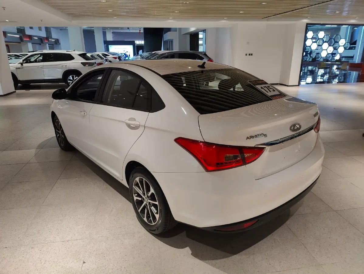2021 Chery Arrizo 5 1.5L 116HP L4 5MT,autocango,china used car exporter,china ev exporter,chinese used car exporter,chinese used ev exporter