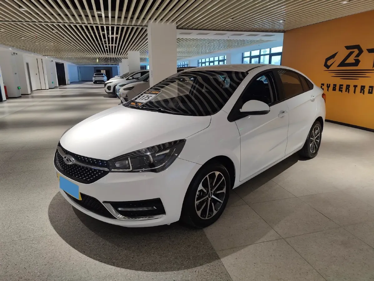 2021 Chery Arrizo 5 1.5L 116HP L4 5MT,autocango,china used car exporter,china ev exporter,chinese used car exporter,chinese used ev exporter