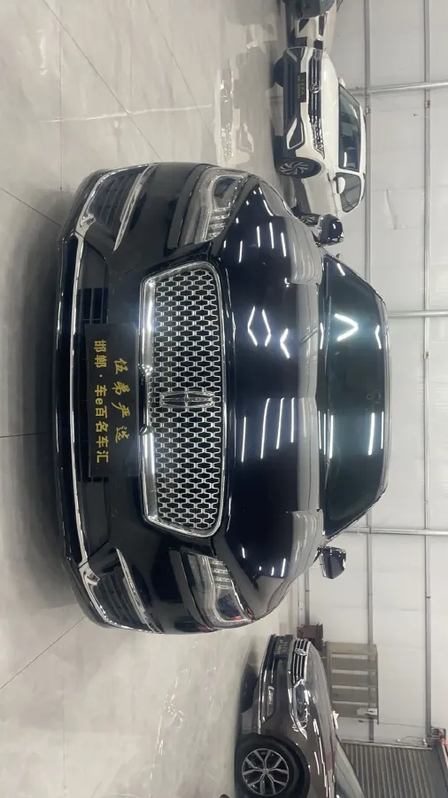 2018 Lincoln MKZ 2.0T 203HP L4 6AT,autocango,china used car exporter,china ev exporter,chinese used car exporter,chinese used ev exporter