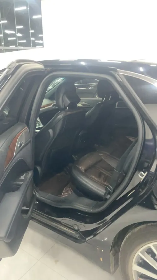 2018 Lincoln MKZ 2.0T 203HP L4 6AT,autocango,china used car exporter,china ev exporter,chinese used car exporter,chinese used ev exporter