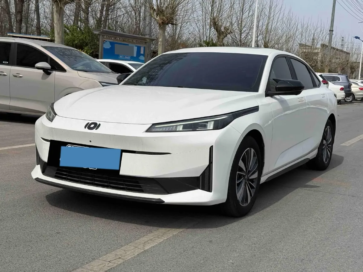 2024 ChangAn QiYuan A05 1.5L 110HP L4 E-CVT PHEV 9.07KWH,autocango,china used car exporter,china ev exporter,chinese used car exporter,chinese used ev exporter