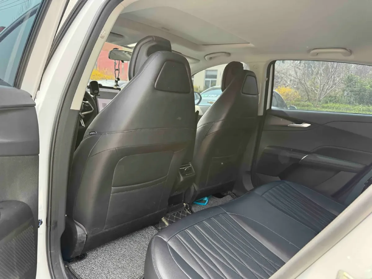 2024 ChangAn QiYuan A05 1.5L 110HP L4 E-CVT PHEV 9.07KWH,autocango,china used car exporter,china ev exporter,chinese used car exporter,chinese used ev exporter