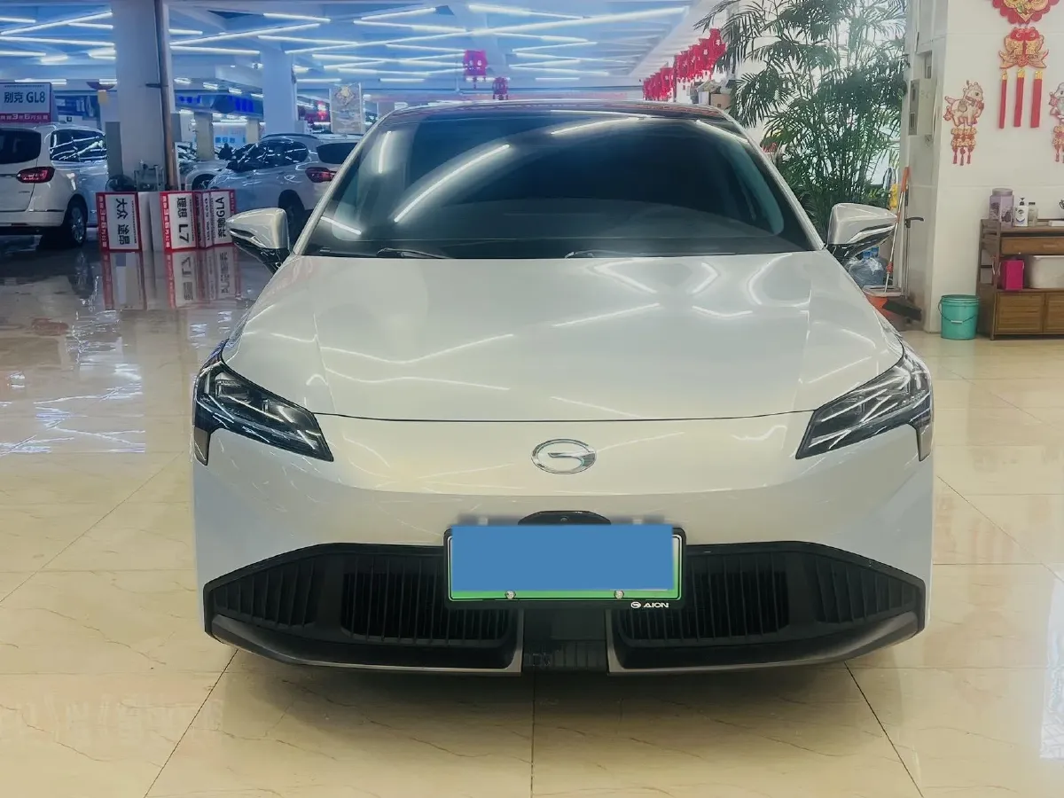 2022 Aion S Plus BEV 59.4KWH,autocango,china used car exporter,china ev exporter,chinese used car exporter,chinese used ev exporter
