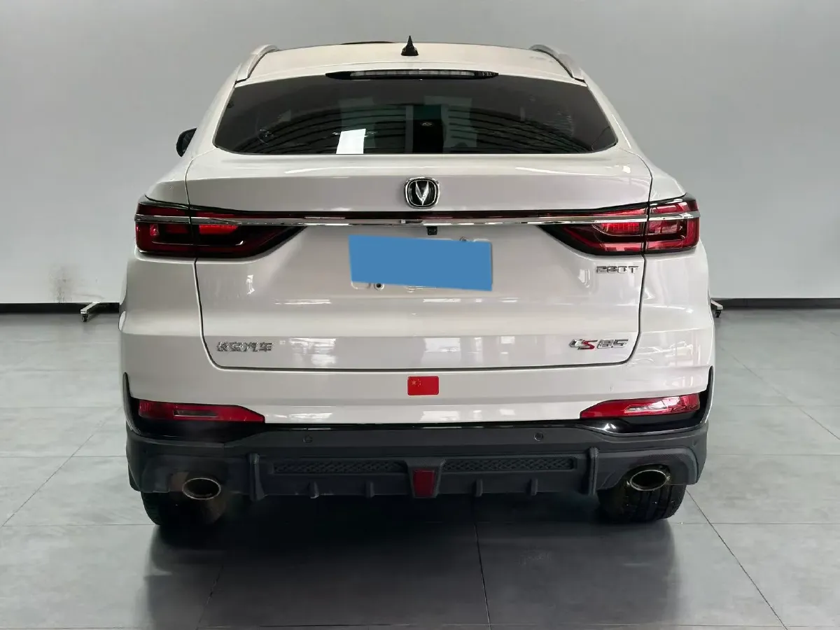 2021 ChangAn CS85 Coupe 1.5T 178HP L4 7DCT,autocango,china used car exporter,china ev exporter,chinese used car exporter,chinese used ev exporter