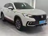 2021 ChangAn CS85 Coupe 1.5T 178HP L4 7DCT