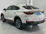 2021 ChangAn CS85 Coupe 1.5T 178HP L4 7DCT