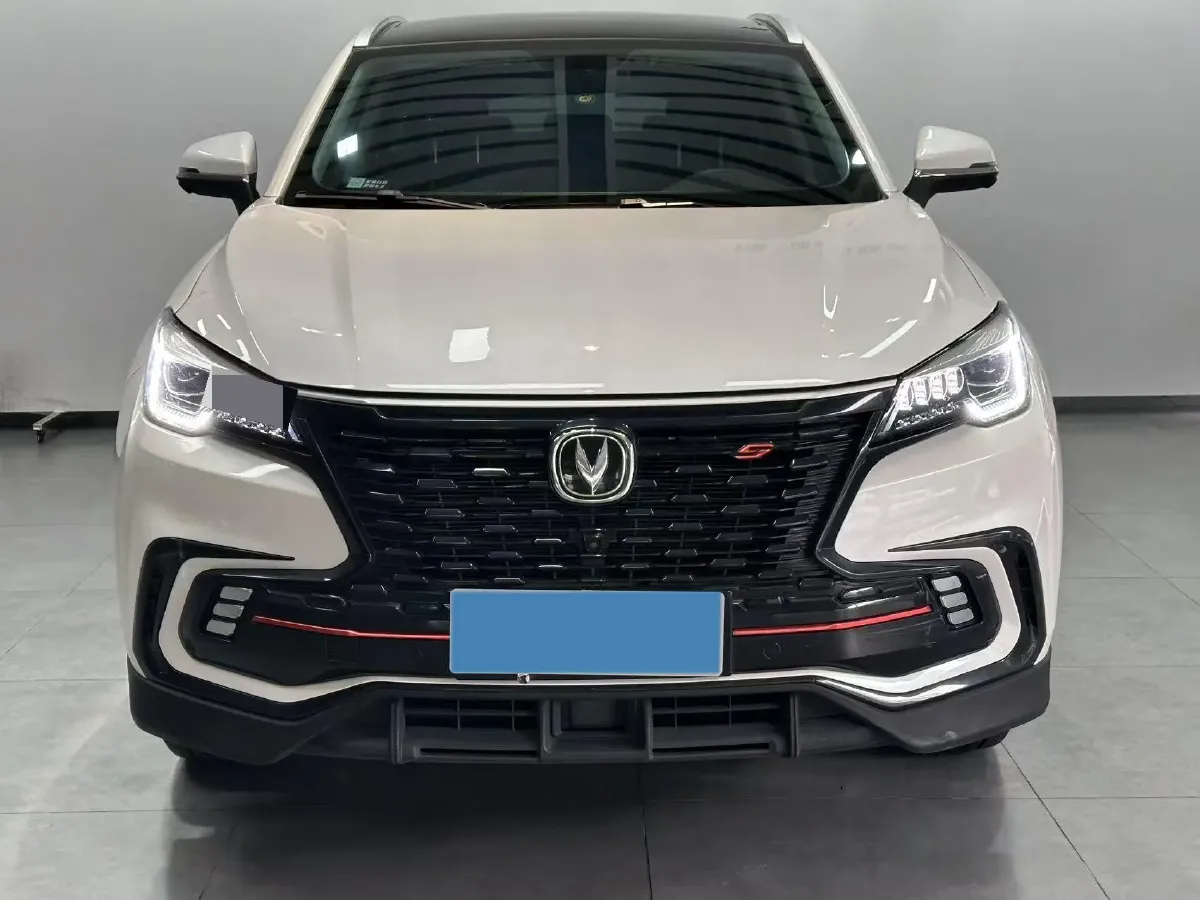 2021 ChangAn CS85 Coupe 1.5T 178HP L4 7DCT,autocango,china used car exporter,china ev exporter,chinese used car exporter,chinese used ev exporter