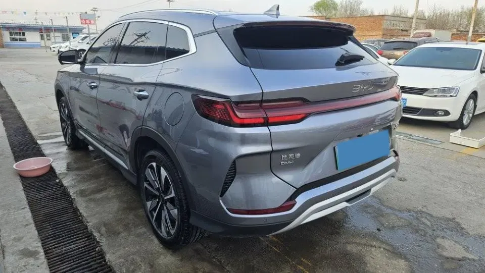 2025 BYD Song Plus 1.5L 101HP L4 E-CVT PHEV 18.3KWH,autocango,china used car exporter,china ev exporter,chinese used car exporter,chinese used ev exporter