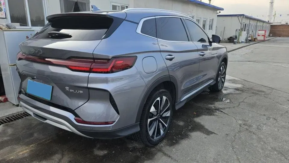 2025 BYD Song Plus 1.5L 101HP L4 E-CVT PHEV 18.3KWH,autocango,china used car exporter,china ev exporter,chinese used car exporter,chinese used ev exporter