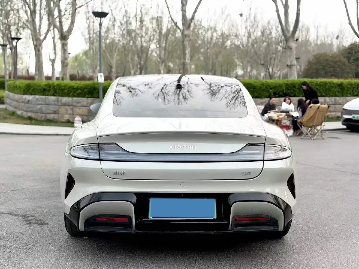 2024 MI SU7 BEV 73.6KWH,autocango,china used car exporter,china ev exporter,chinese used car exporter,chinese used ev exporter