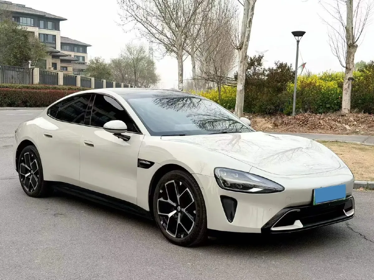 2024 MI SU7 BEV 73.6KWH,autocango,china used car exporter,china ev exporter,chinese used car exporter,chinese used ev exporter
