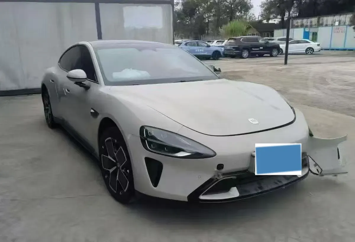 2024 MI SU7 BEV 73.6KWH,autocango,china used car exporter,china ev exporter,chinese used car exporter,chinese used ev exporter