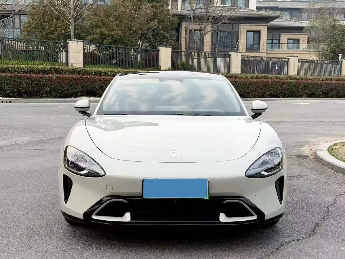 2024 MI SU7 BEV 73.6KWH,autocango,china used car exporter,china ev exporter,chinese used car exporter,chinese used ev exporter