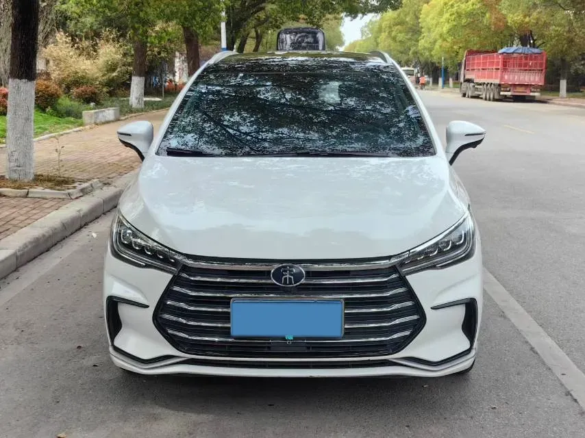 2021 BYD Song MAX 1.5T 160HP L4 6DCT,autocango,china used car exporter,china ev exporter,chinese used car exporter,chinese used ev exporter