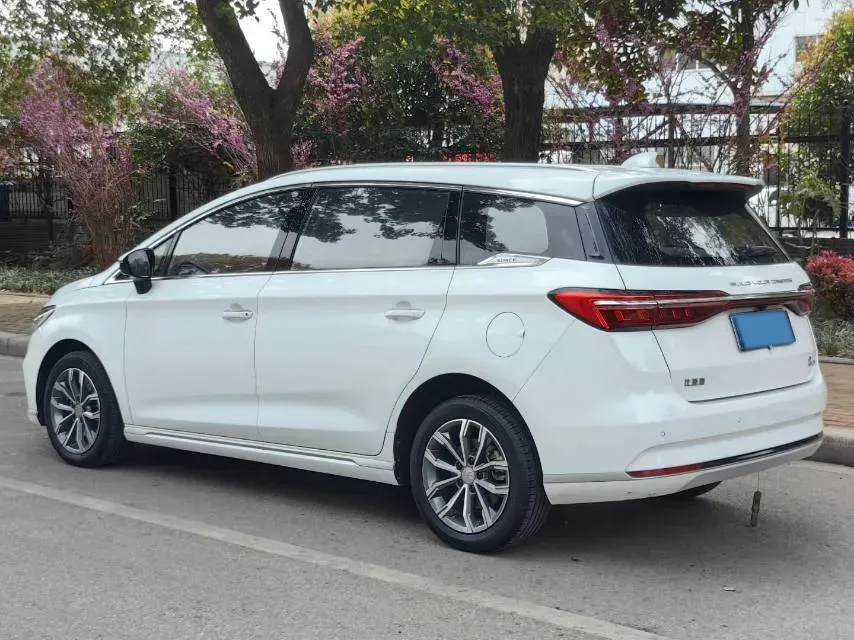 2021 BYD Song MAX 1.5T 160HP L4 6DCT,autocango,china used car exporter,china ev exporter,chinese used car exporter,chinese used ev exporter