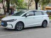 2021 BYD SONG MAX,autocango,china used car exporter,china ev exporter,chinese used car exporter,chinese used ev exporter