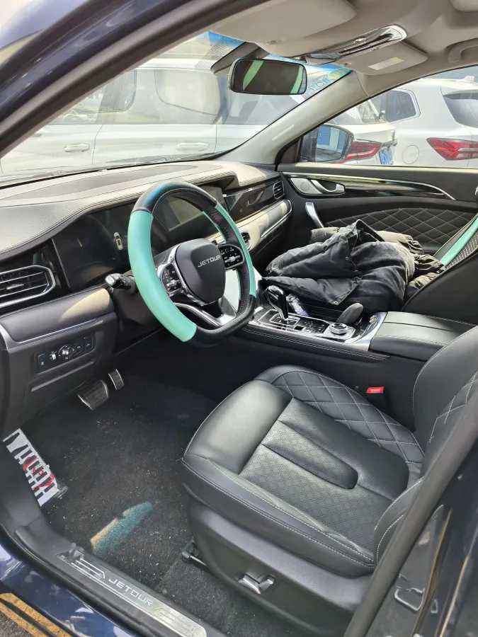 2020 Chery Tiggo 8 1.6T 197HP L4 7DCT,autocango,china used car exporter,china ev exporter,chinese used car exporter,chinese used ev exporter