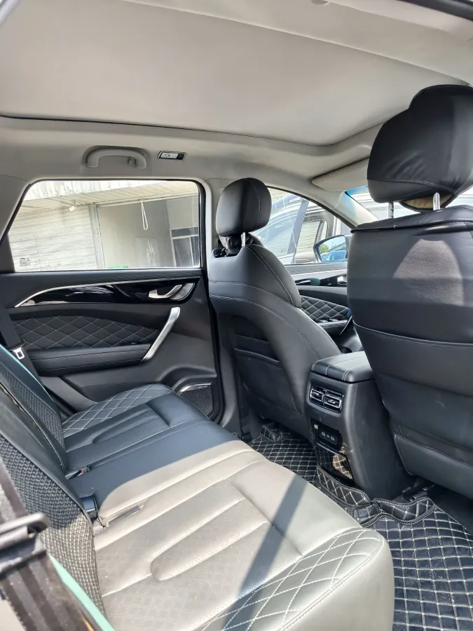 2020 Chery Tiggo 8 1.6T 197HP L4 7DCT,autocango,china used car exporter,china ev exporter,chinese used car exporter,chinese used ev exporter