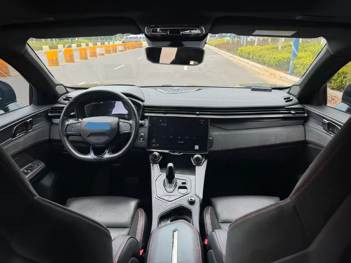 2020 LYNK&CO 05 2.0T 254HP L4 8AT,autocango,china used car exporter,china ev exporter,chinese used car exporter,chinese used ev exporter