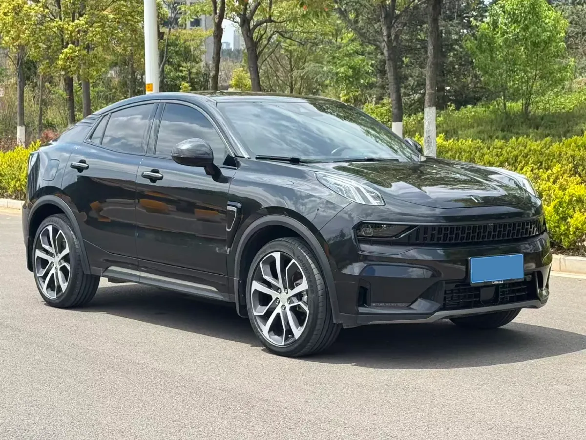 2020 LYNK&CO 05 2.0T 254HP L4 8AT,autocango,china used car exporter,china ev exporter,chinese used car exporter,chinese used ev exporter
