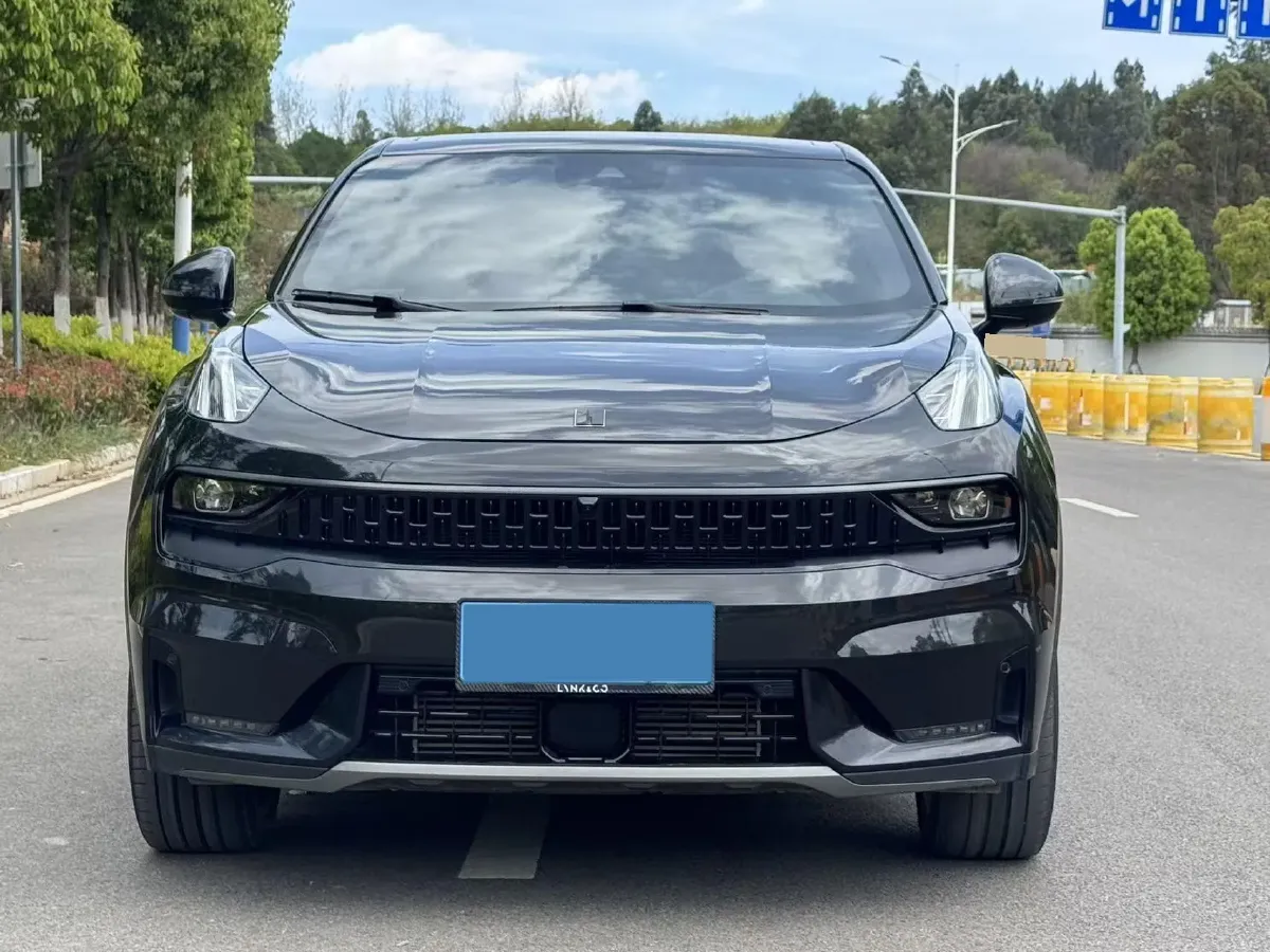 2020 LYNK&CO 05 2.0T 254HP L4 8AT,autocango,china used car exporter,china ev exporter,chinese used car exporter,chinese used ev exporter