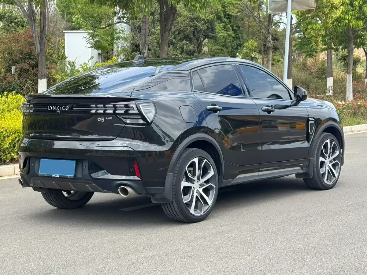 2020 LYNK&CO 05 2.0T 254HP L4 8AT,autocango,china used car exporter,china ev exporter,chinese used car exporter,chinese used ev exporter