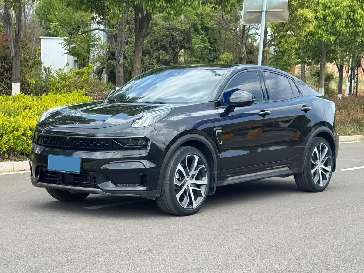 2020 LYNK&CO 05 2.0T 254HP L4 8AT,autocango,china used car exporter,china ev exporter,chinese used car exporter,chinese used ev exporter