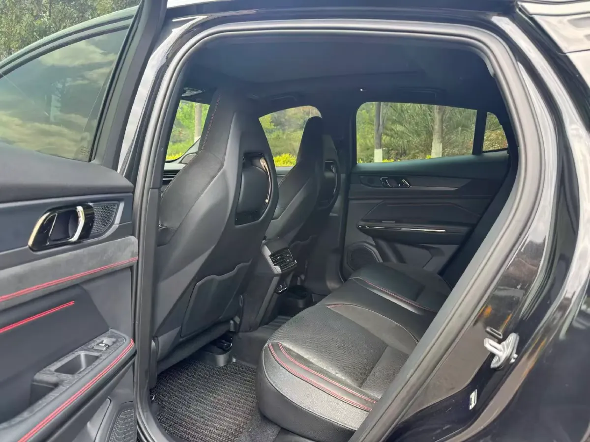 2020 LYNK&CO 05 2.0T 254HP L4 8AT,autocango,china used car exporter,china ev exporter,chinese used car exporter,chinese used ev exporter