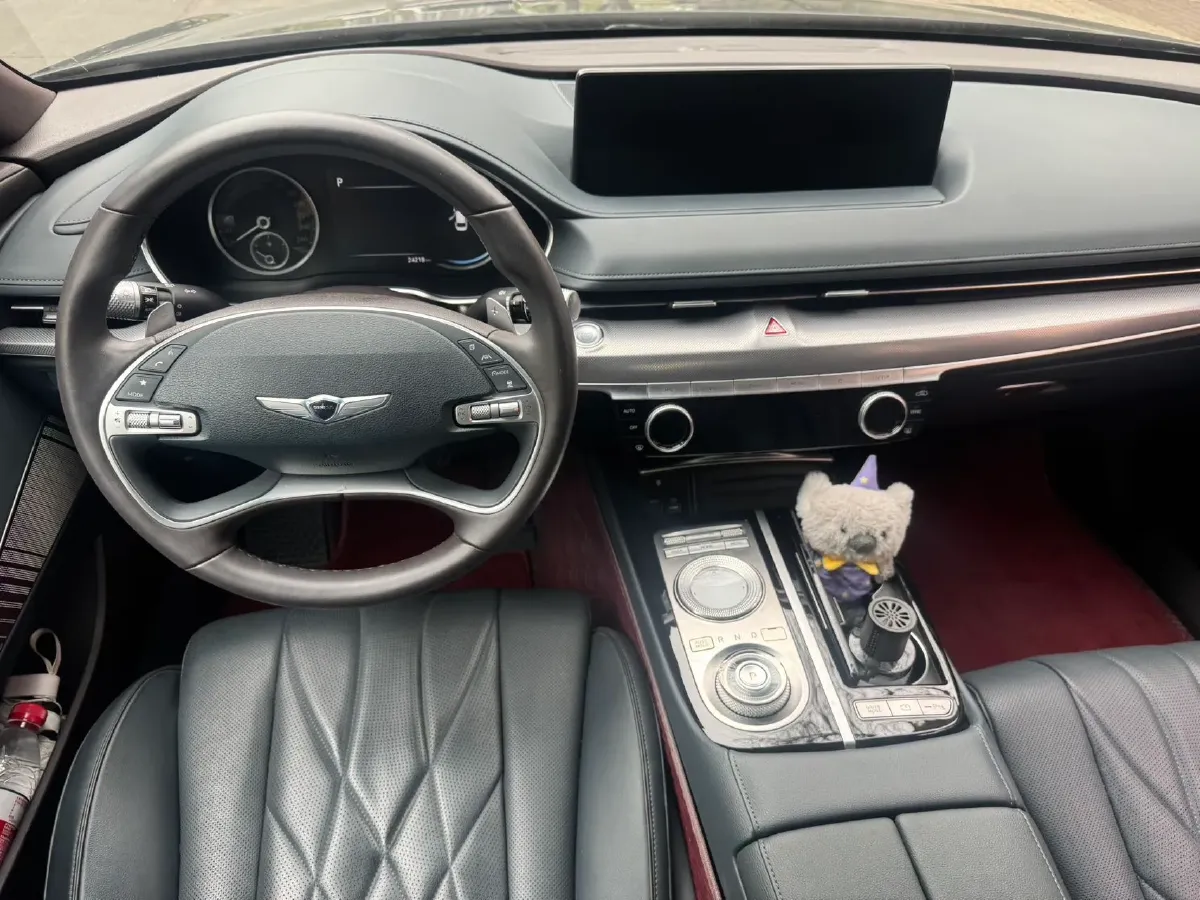 2021 Genesis G80 2.5T 304HP L4 8AT,autocango,china used car exporter,china ev exporter,chinese used car exporter,chinese used ev exporter