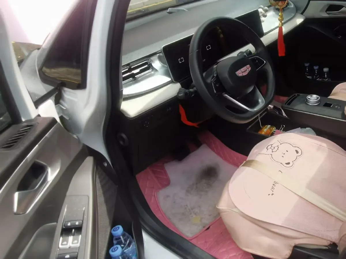 2022 Geometry E BEV 39.4KWH,autocango,china used car exporter,china ev exporter,chinese used car exporter,chinese used ev exporter