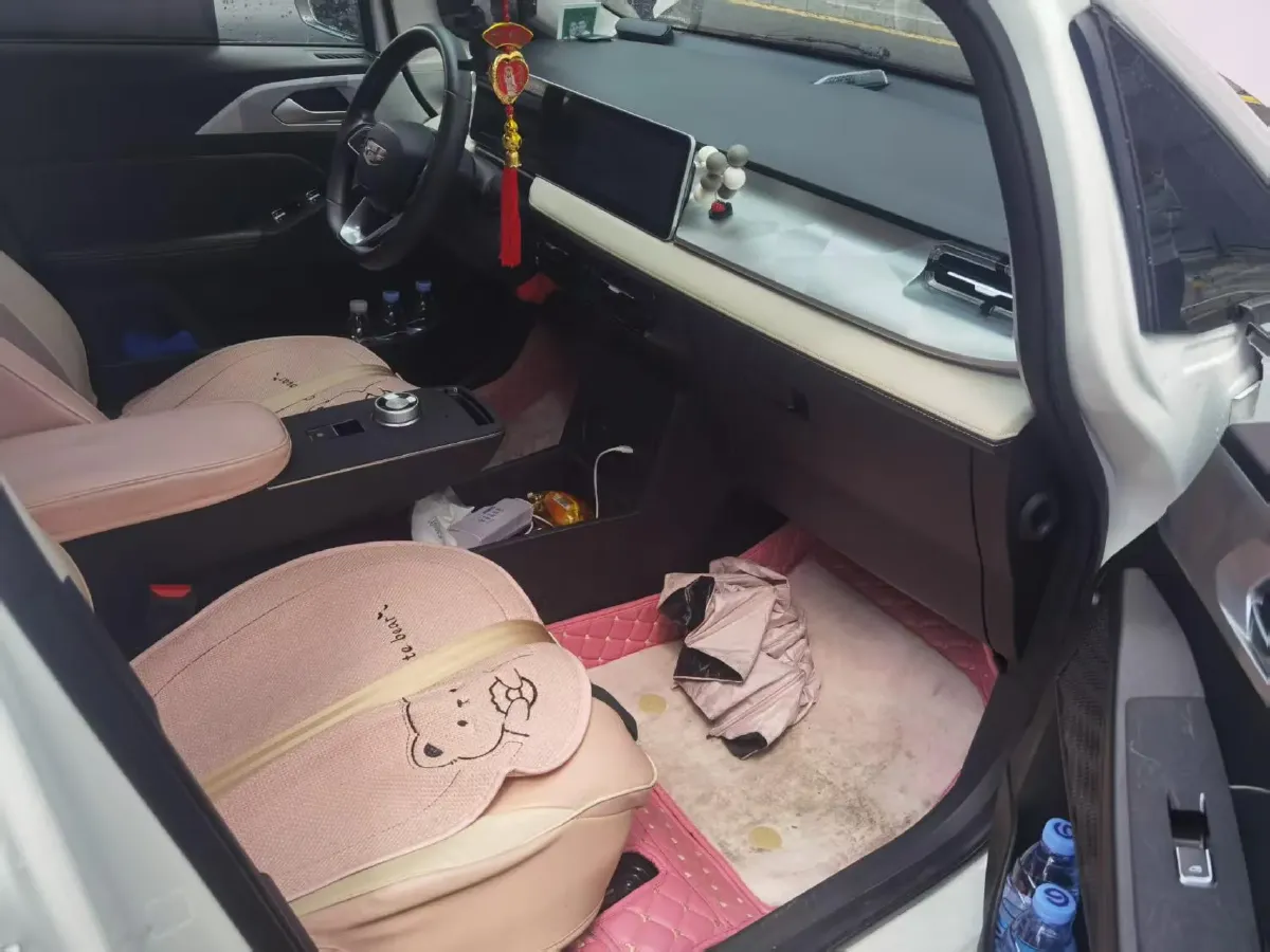 2022 Geometry E BEV 39.4KWH,autocango,china used car exporter,china ev exporter,chinese used car exporter,chinese used ev exporter