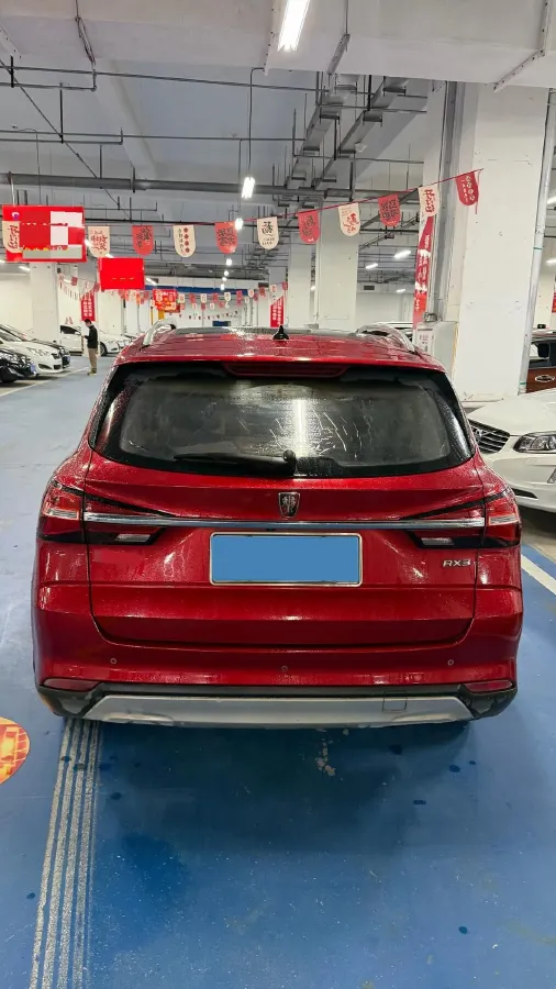 2018 JAC Refine S7 1.5T 174HP L4 6DCT,autocango,china used car exporter,china ev exporter,chinese used car exporter,chinese used ev exporter