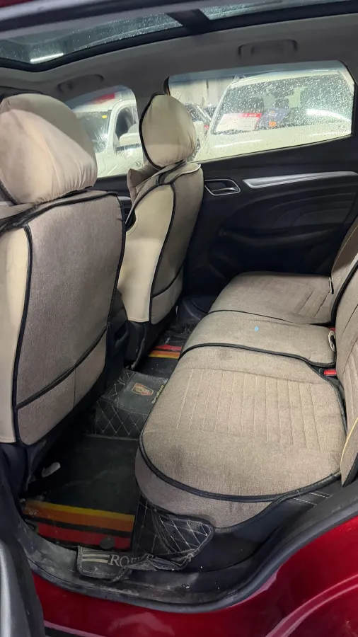 2018 JAC Refine S7 1.5T 174HP L4 6DCT,autocango,china used car exporter,china ev exporter,chinese used car exporter,chinese used ev exporter