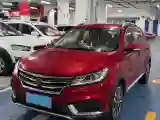 2018 JAC Refine S7 1.5T 174HP L4 6DCT