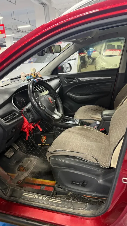 2018 JAC Refine S7 1.5T 174HP L4 6DCT,autocango,china used car exporter,china ev exporter,chinese used car exporter,chinese used ev exporter