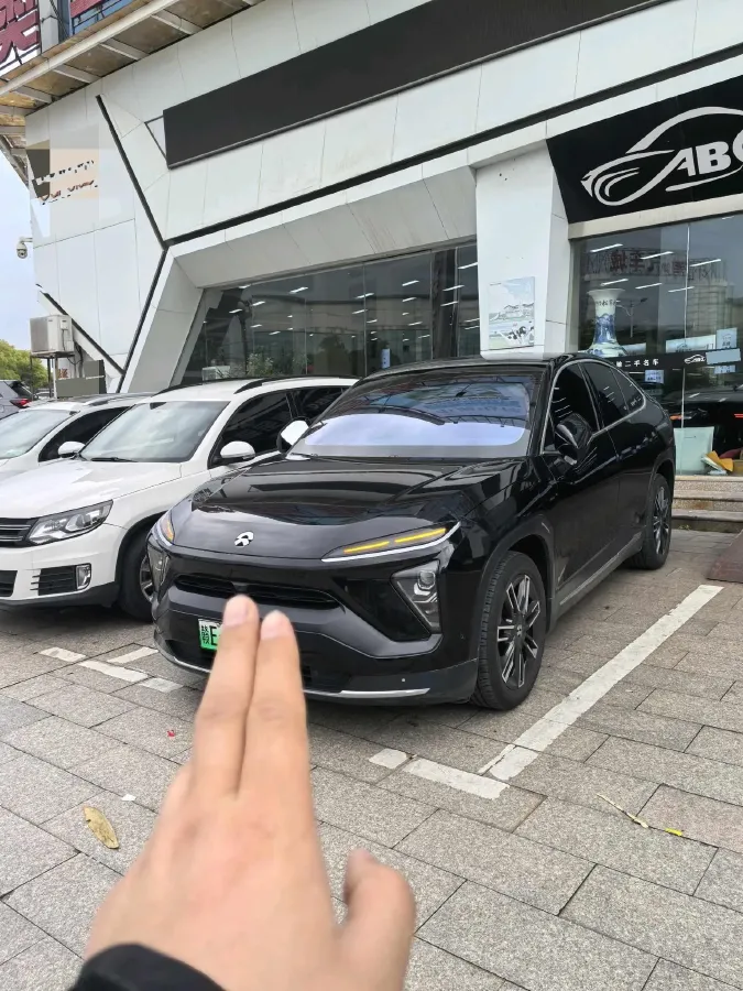 2020 NIO ES6 BEV 100KWH,autocango,china used car exporter,china ev exporter,chinese used car exporter,chinese used ev exporter