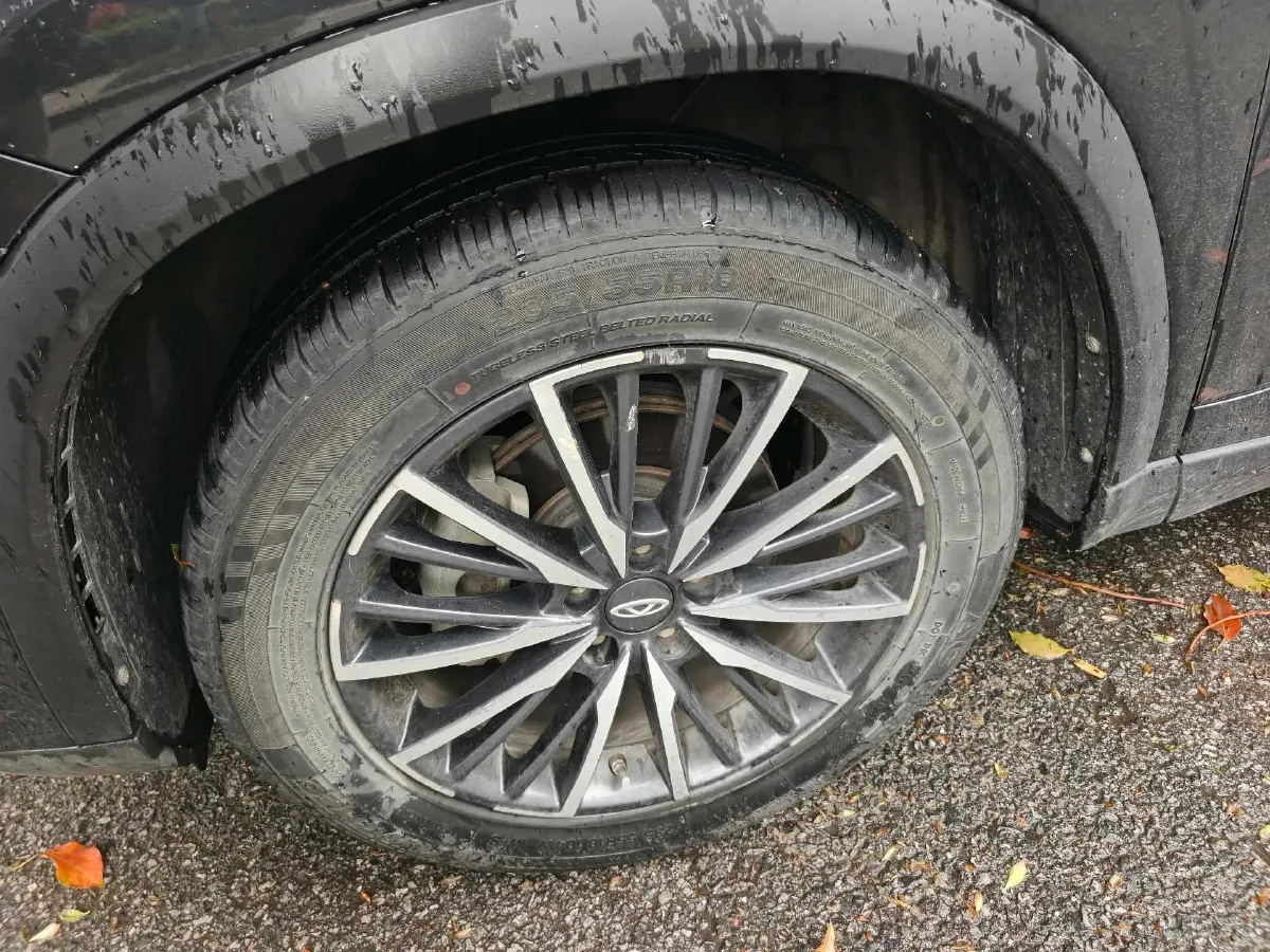 2021 Chery Tiggo 8 Plus 1.6T 197HP L4 7DCT,autocango,china used car exporter,china ev exporter,chinese used car exporter,chinese used ev exporter