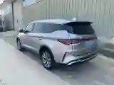 2023 Geely JiaJi 1.5T 181HP L4 7DCT