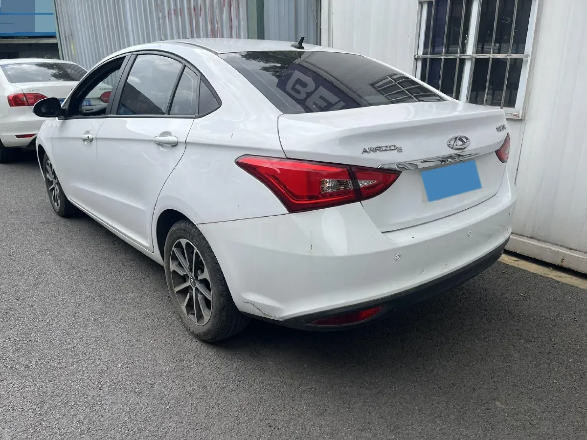 2021 Chery Arrizo 5 1.5L 116HP L4 CVT,autocango,china used car exporter,china ev exporter,chinese used car exporter,chinese used ev exporter
