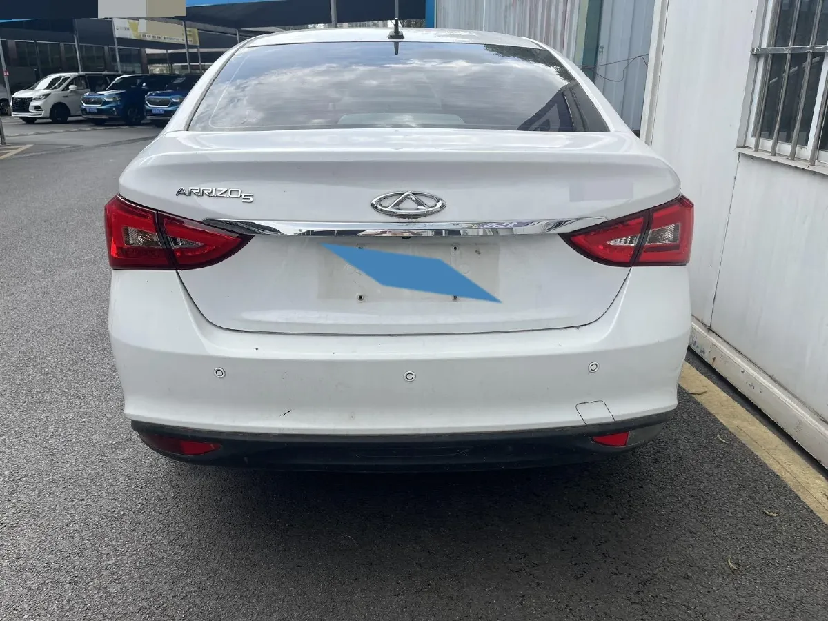 2021 Chery Arrizo 5 1.5L 116HP L4 CVT,autocango,china used car exporter,china ev exporter,chinese used car exporter,chinese used ev exporter