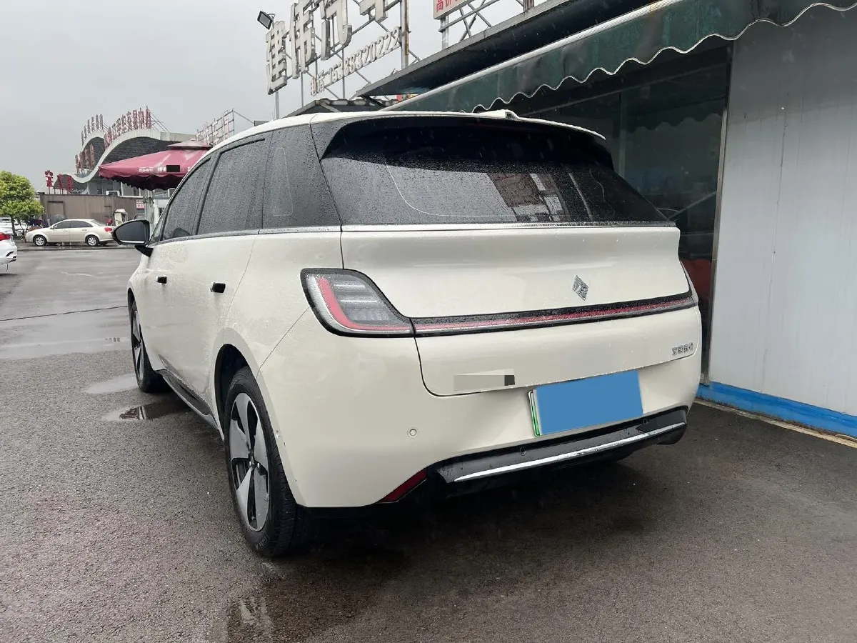 2023 BaoJun Cloud BEV 50.6KWH,autocango,china used car exporter,china ev exporter,chinese used car exporter,chinese used ev exporter