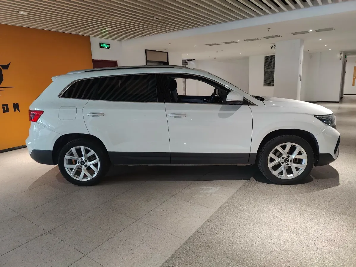 2022 Jetta VS7 1.4T 150HP L4 6AT,autocango,china used car exporter,china ev exporter,chinese used car exporter,chinese used ev exporter